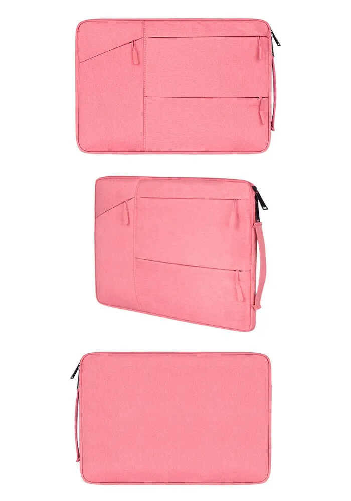 Sidiou Group Waterproof Laptop Bag For  Laptop Tablet Case Cover