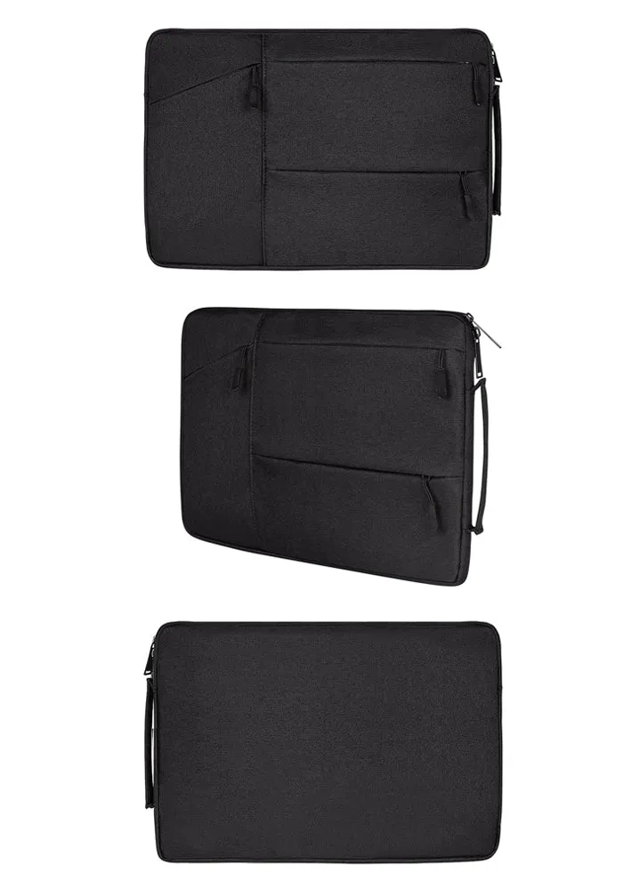 Sidiou Group Waterproof Laptop Bag For  Laptop Tablet Case Cover