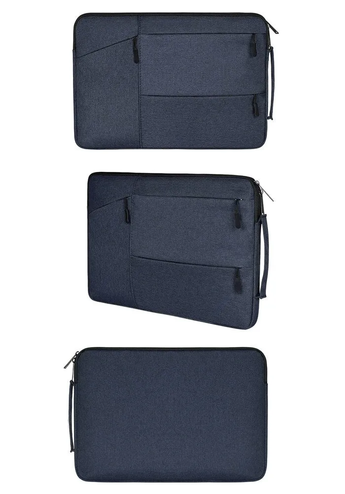 Sidiou Group Waterproof Laptop Bag For  Laptop Tablet Case Cover
