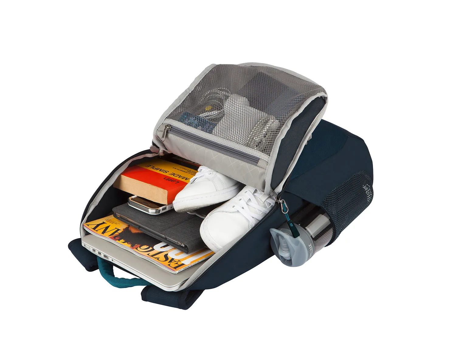 STM - Saga 15" Laptop Backpack
