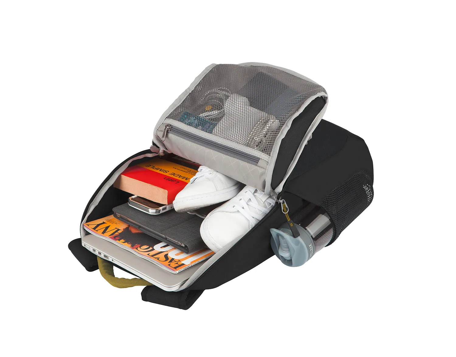 STM - Saga 15" Laptop Backpack